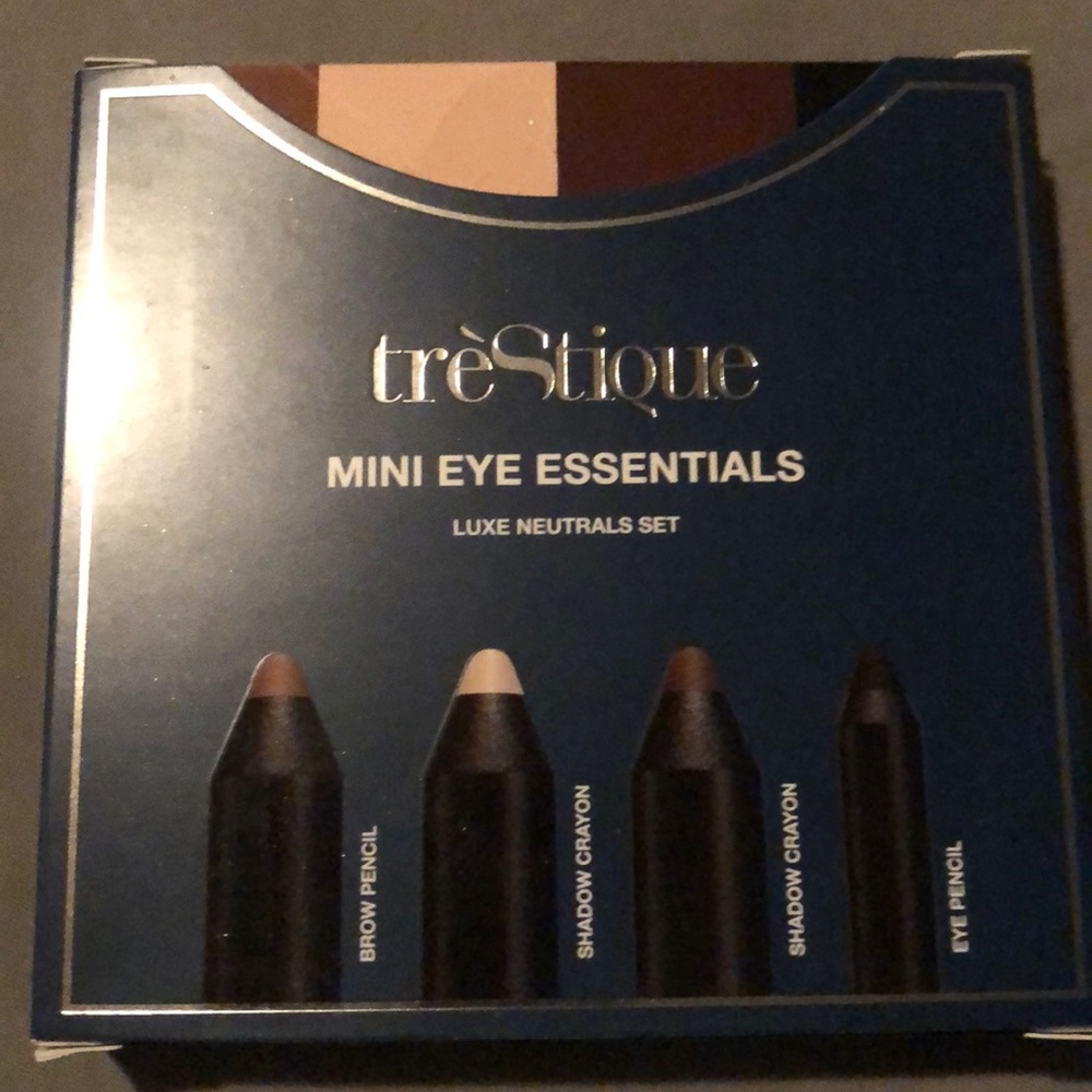 Makeup